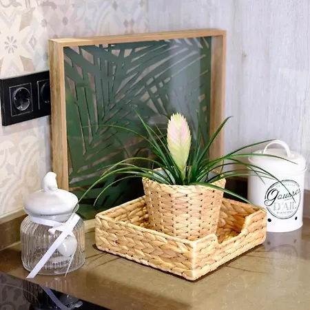 Apartamento Vintage En El Centro De Málaga Exterior foto