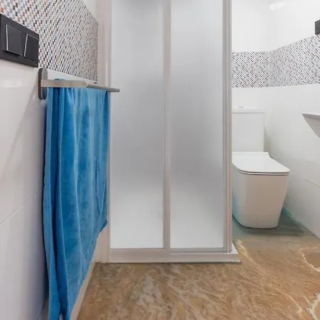 Apartamento Vintage En El Centro De Málaga Exterior foto